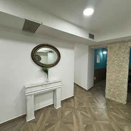 Trastevere Piano Terra Large 罗马