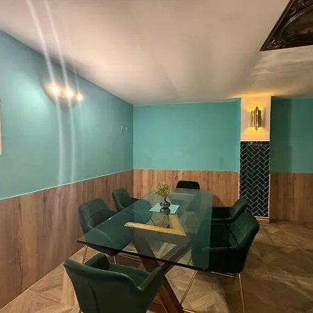 Apartamento Trastevere Piano Terra Large *